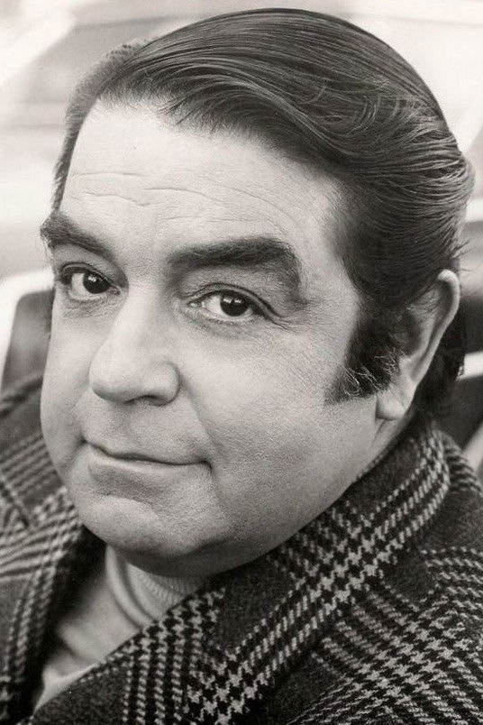 Foto de Kurt Kasznar