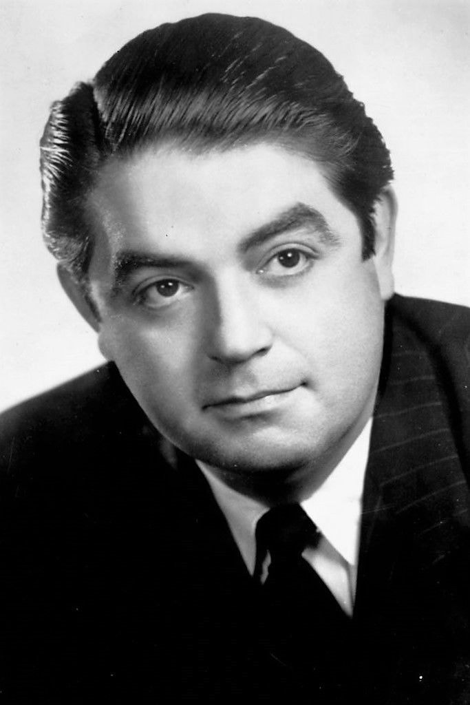 Foto de Kurt Kasznar