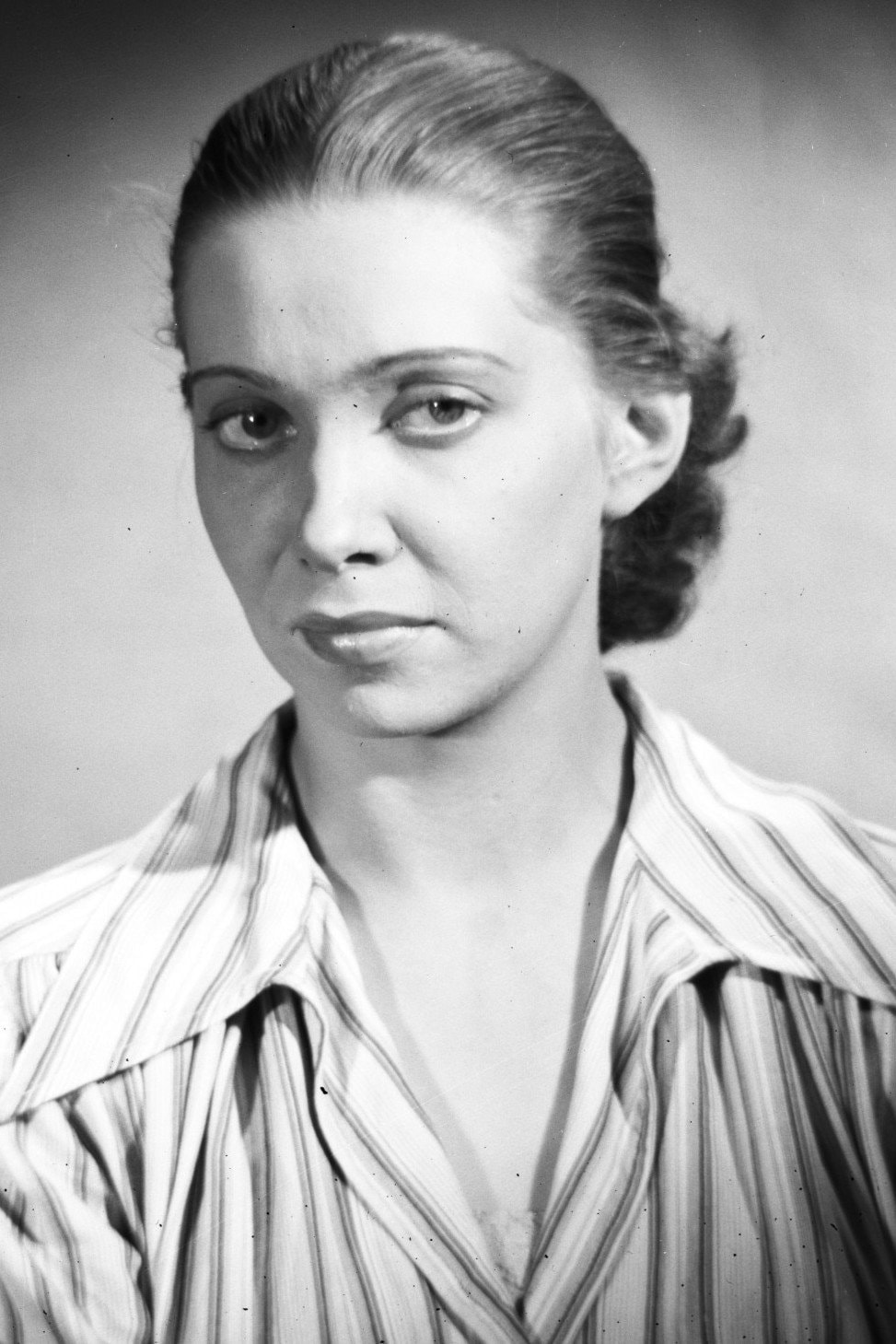 Foto de Wiesława Mazurkiewicz