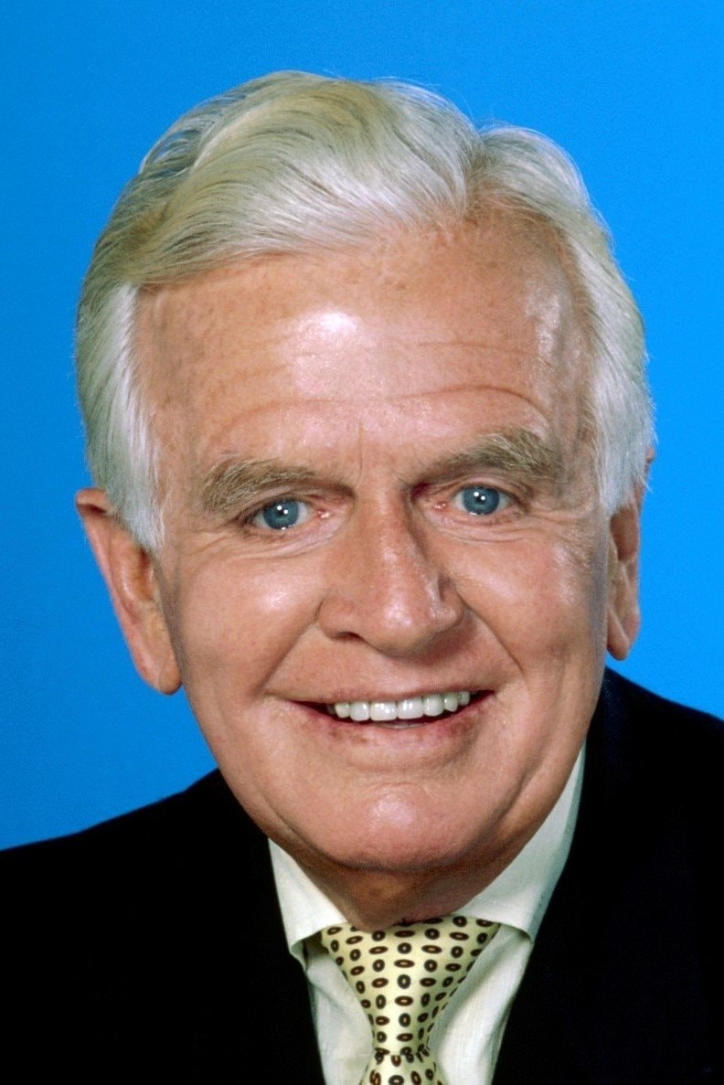 Foto de Hayden Rorke