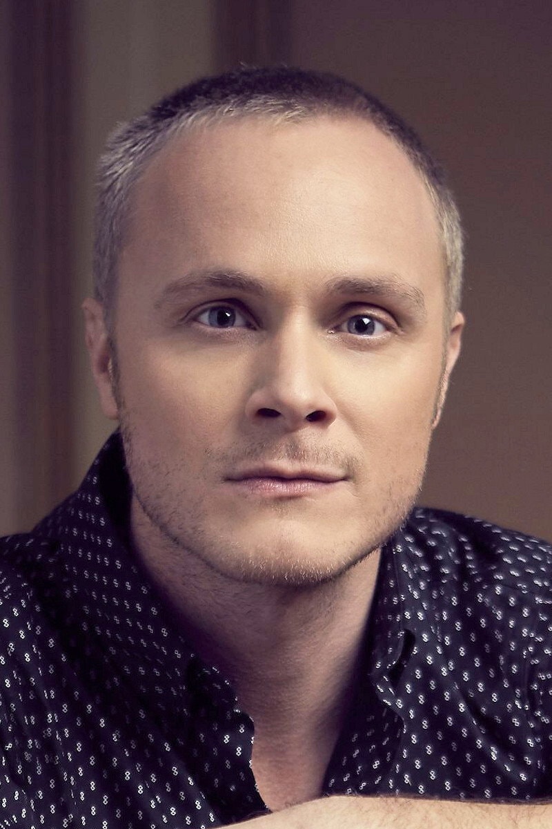 Foto de David Anders