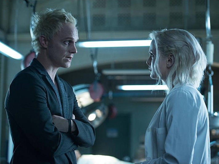 Foto de David Anders