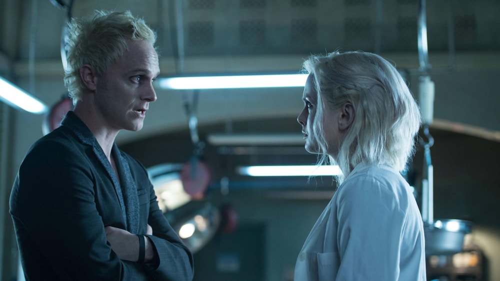 Foto de David Anders