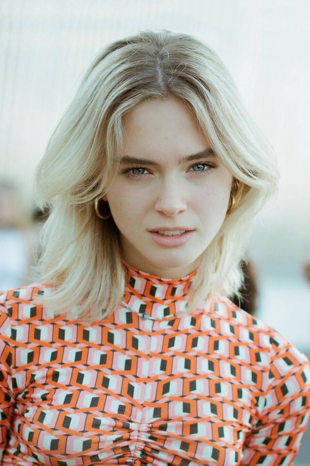 Foto de Caterina Ferioli