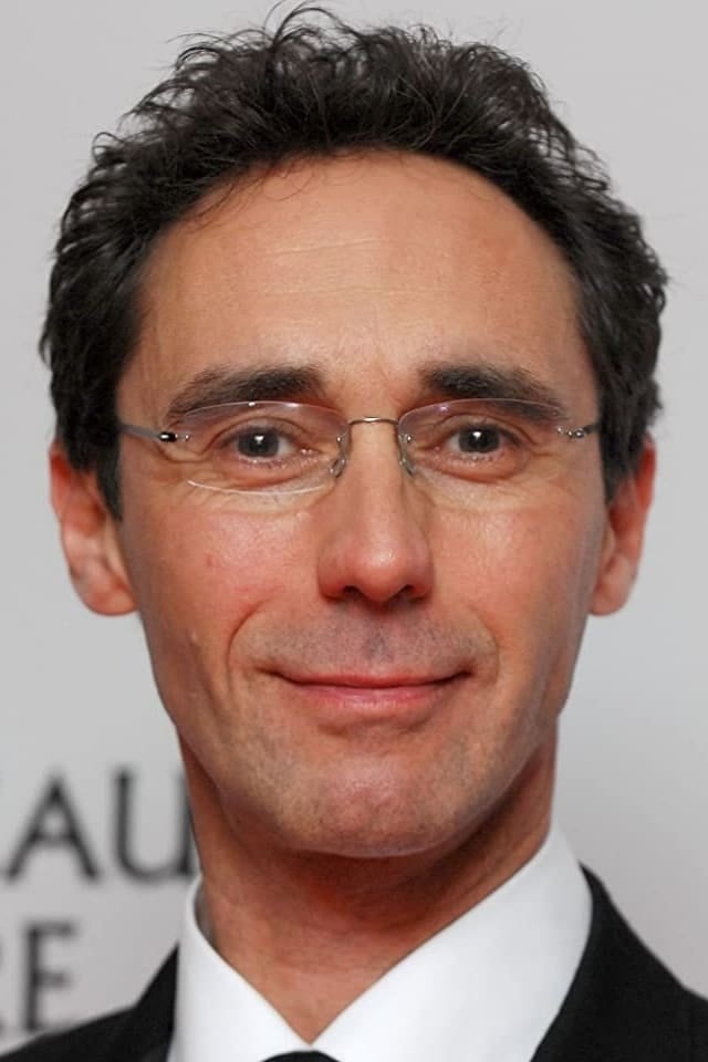 Foto de Guy Henry