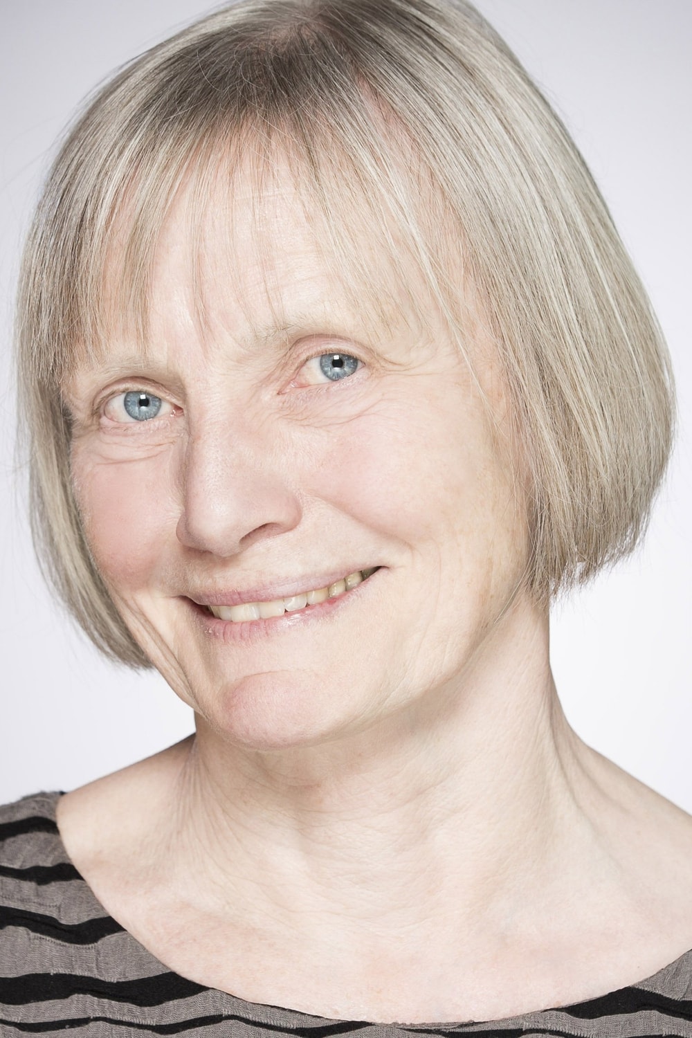 Foto de Amelda Brown