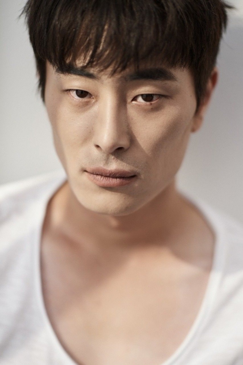 Foto de Park Jun-hyuk