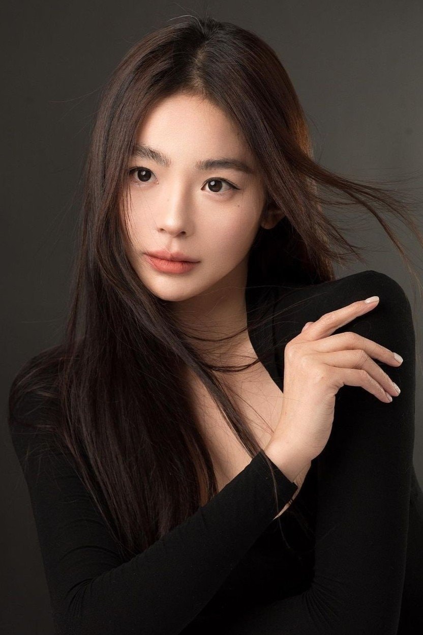 Foto de Liu Yaxi