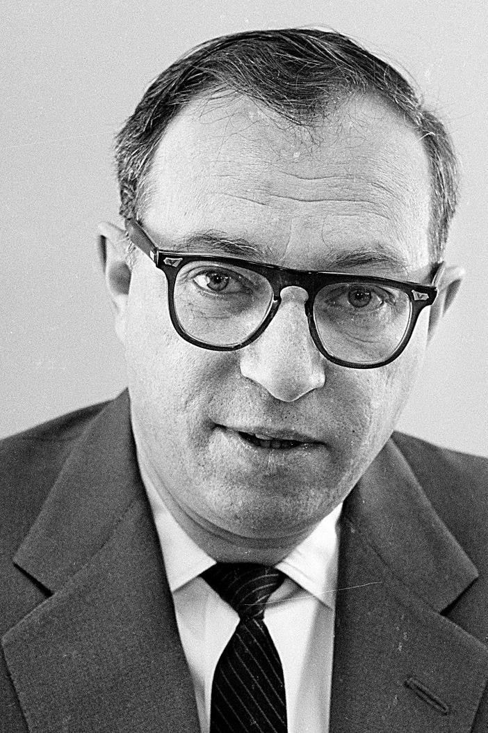 Foto de Carl Foreman