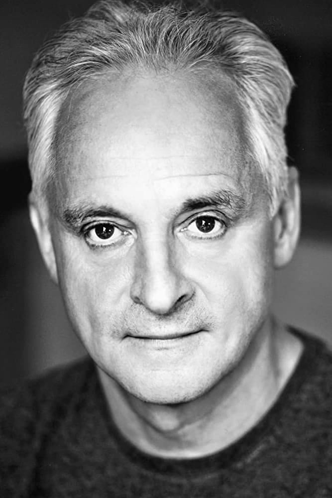 Foto de Malcolm Sinclair