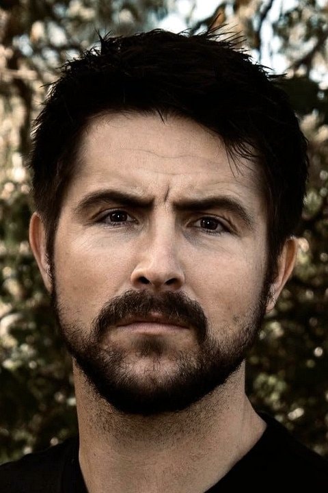 Foto de Scott James George