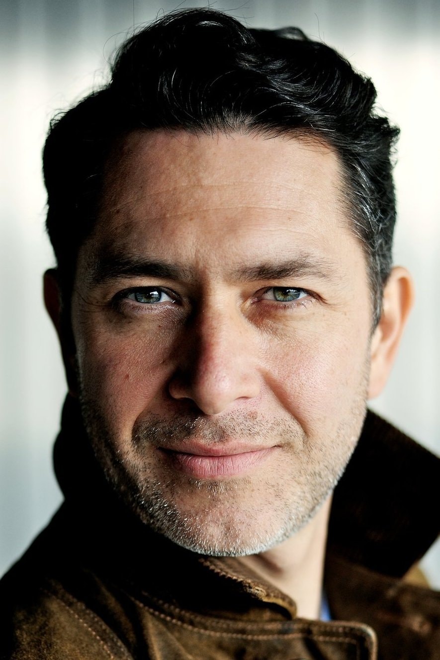 Foto de Carsten Hayes