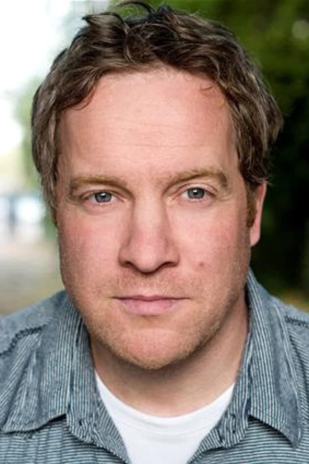 Foto de Grant Burgin