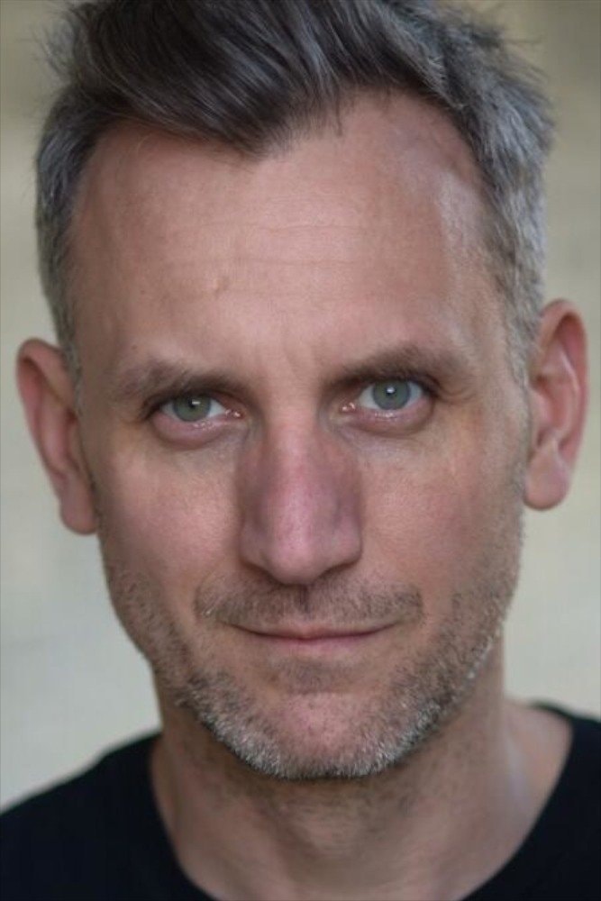 Foto de Greg Donaldson