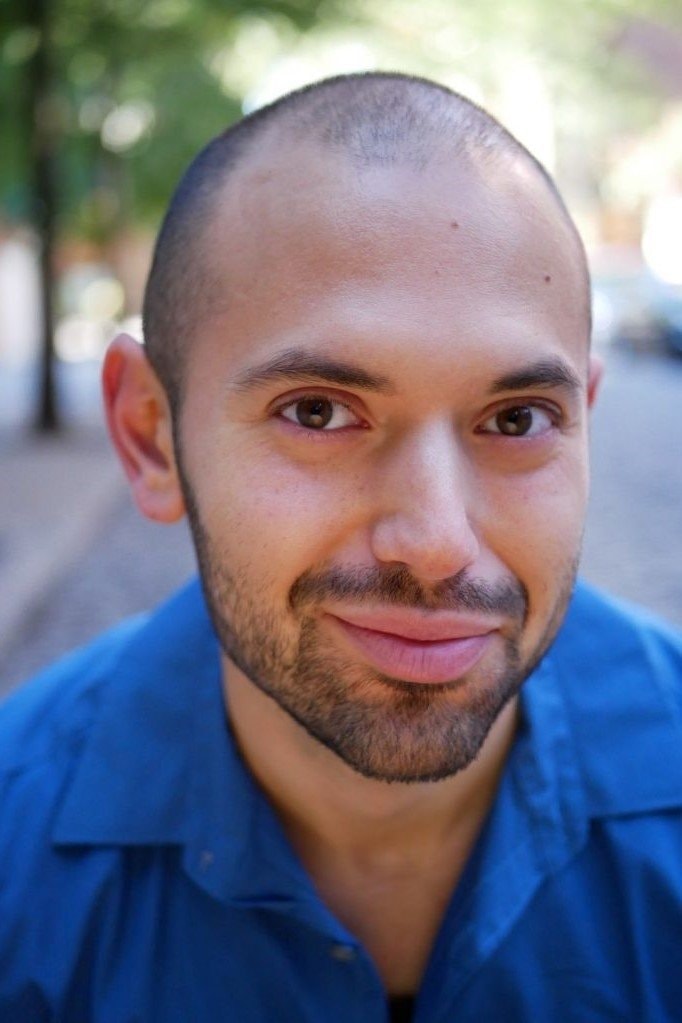 Foto de Michael Loayza