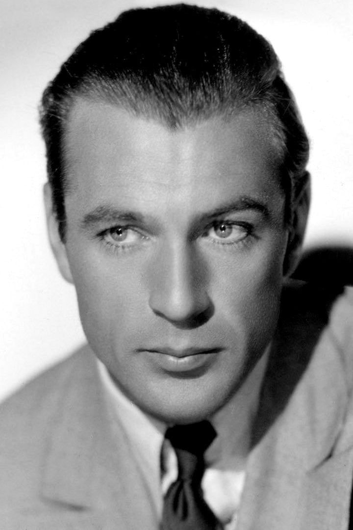 Foto de Gary Cooper