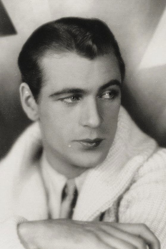 Foto de Gary Cooper