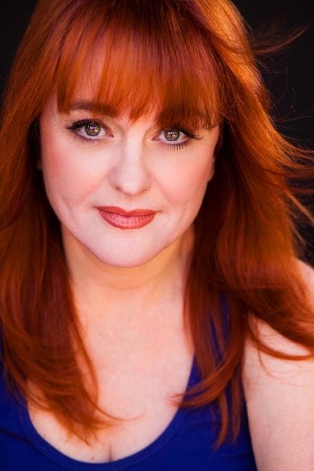 Foto de Julie Brown
