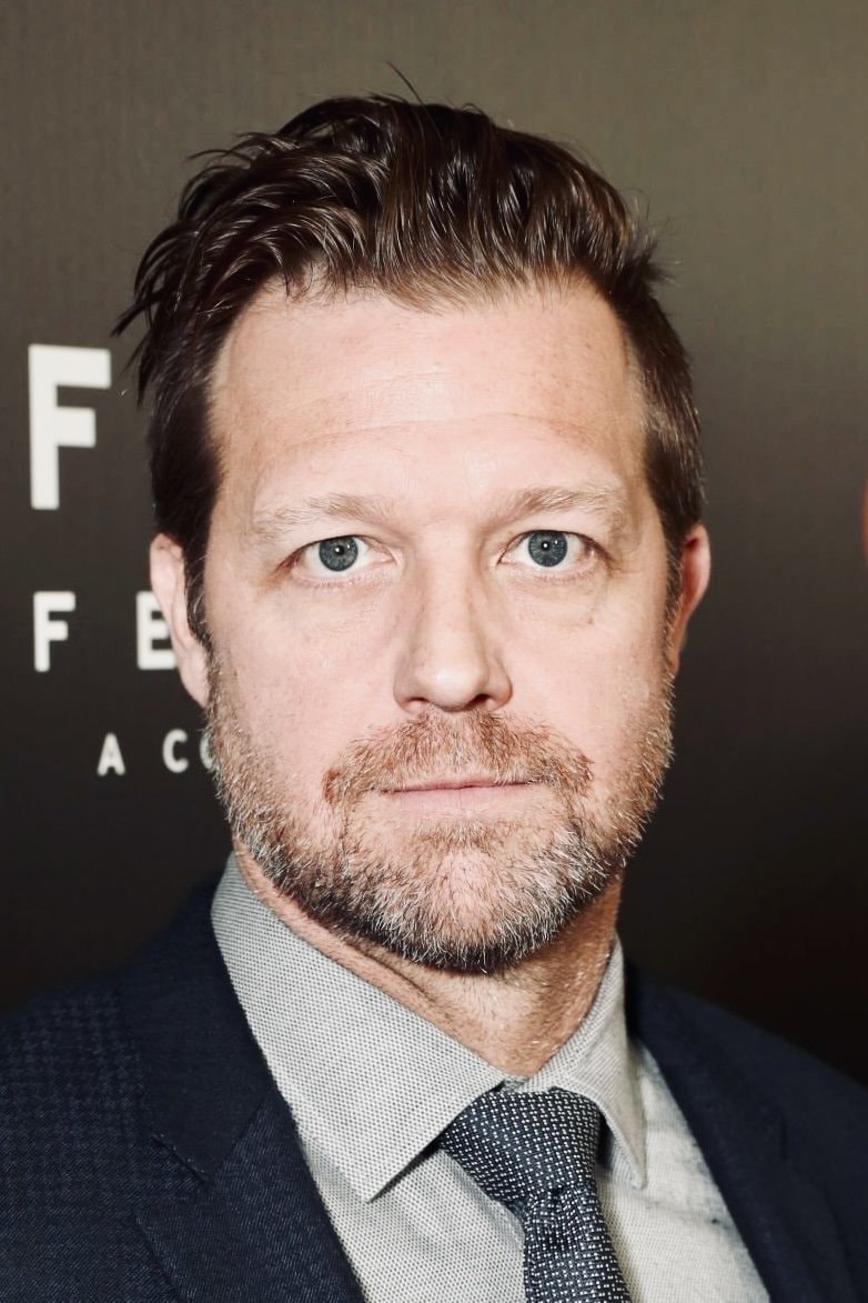 Foto de David Leitch