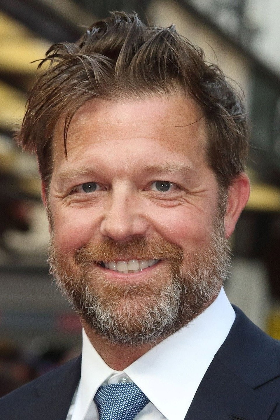 Foto de David Leitch