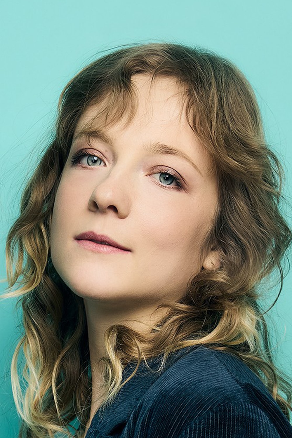 Foto de Josefa Heinsius