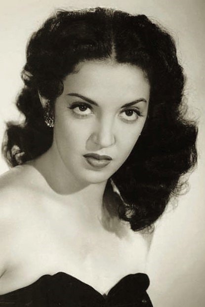 Foto de Katy Jurado