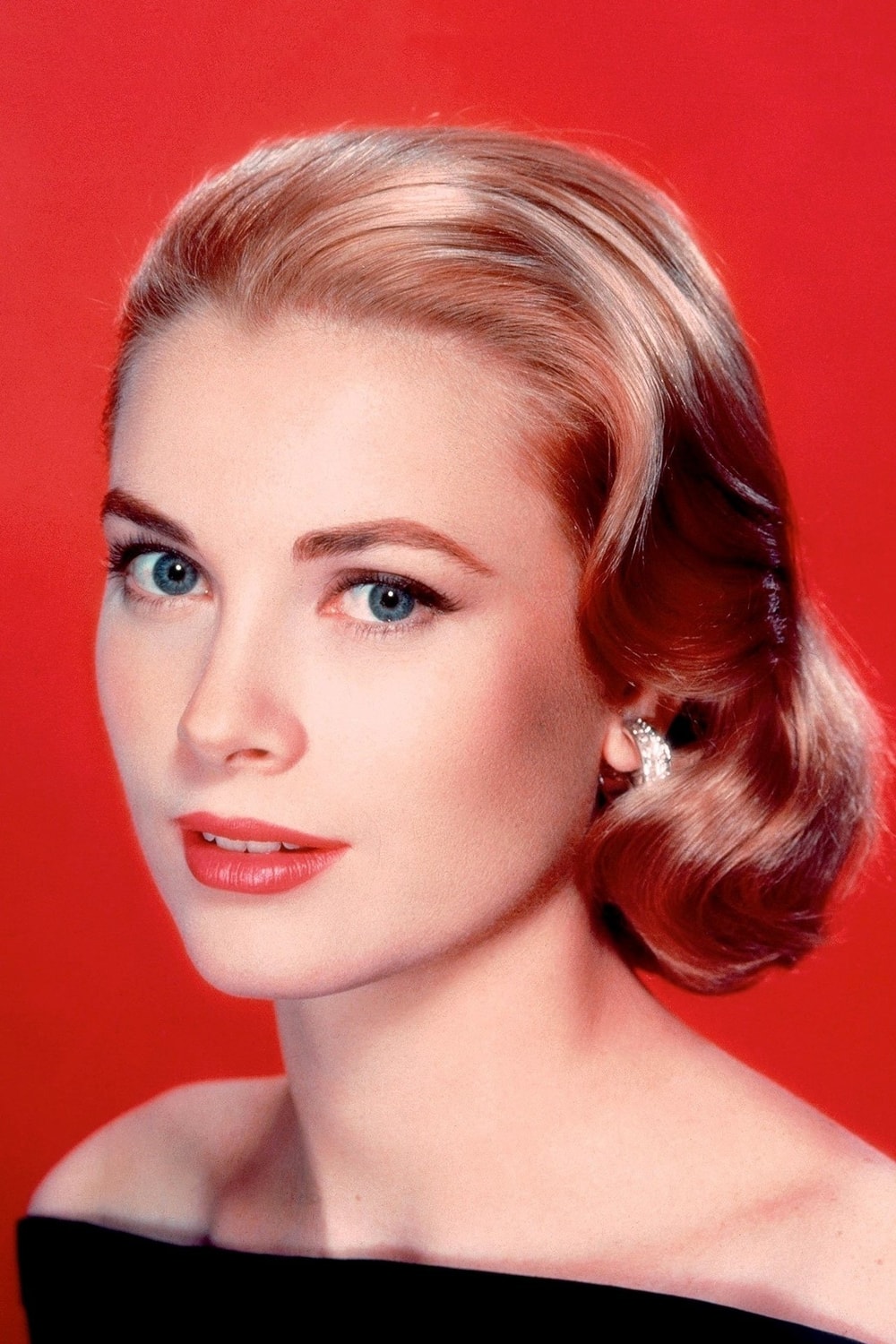 Foto de Grace Kelly