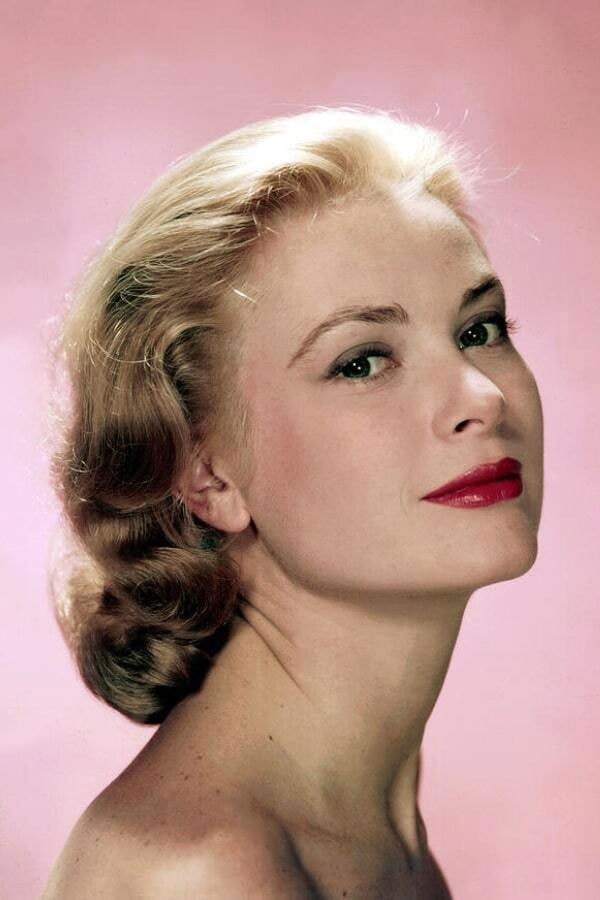 Foto de Grace Kelly