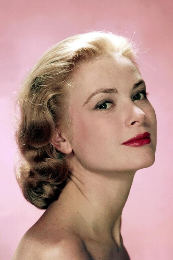 Foto de Grace Kelly