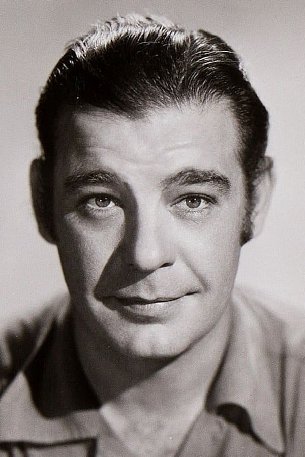 Foto de Lon Chaney Jr.