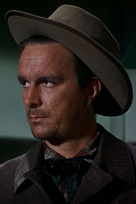 Foto de Ian MacDonald