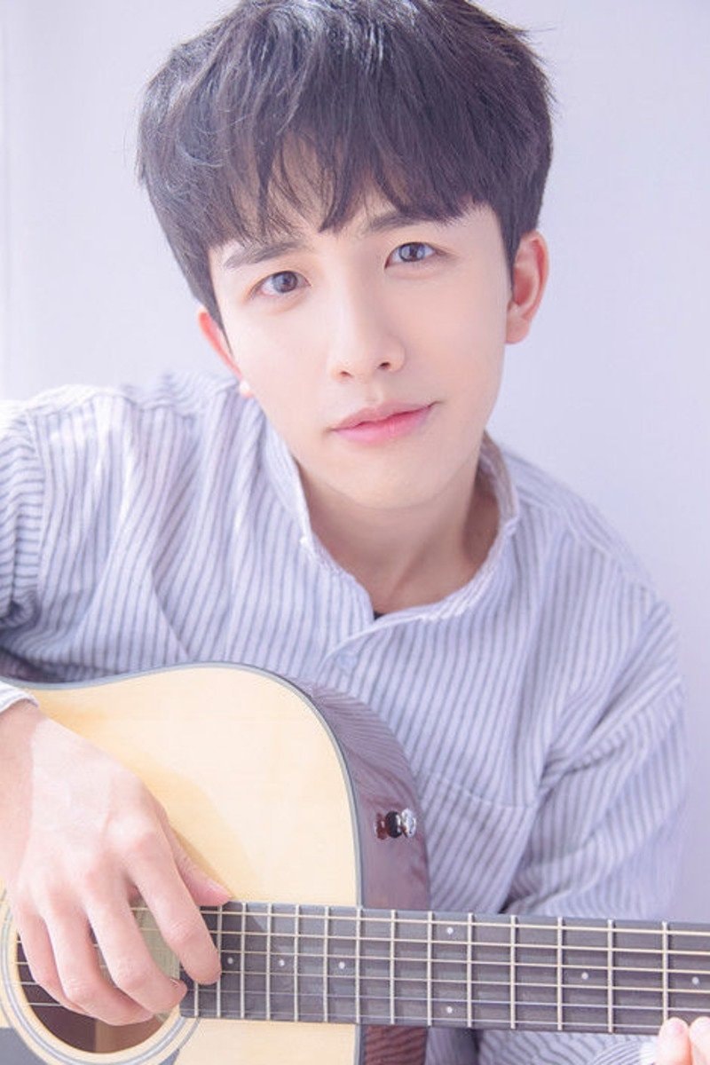 Foto de Li Shengjia