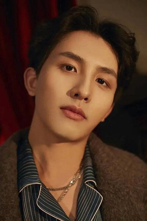 Foto de Li Shengjia