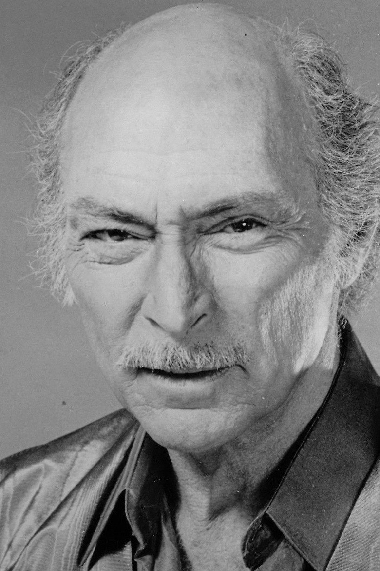 Foto de Lee Van Cleef