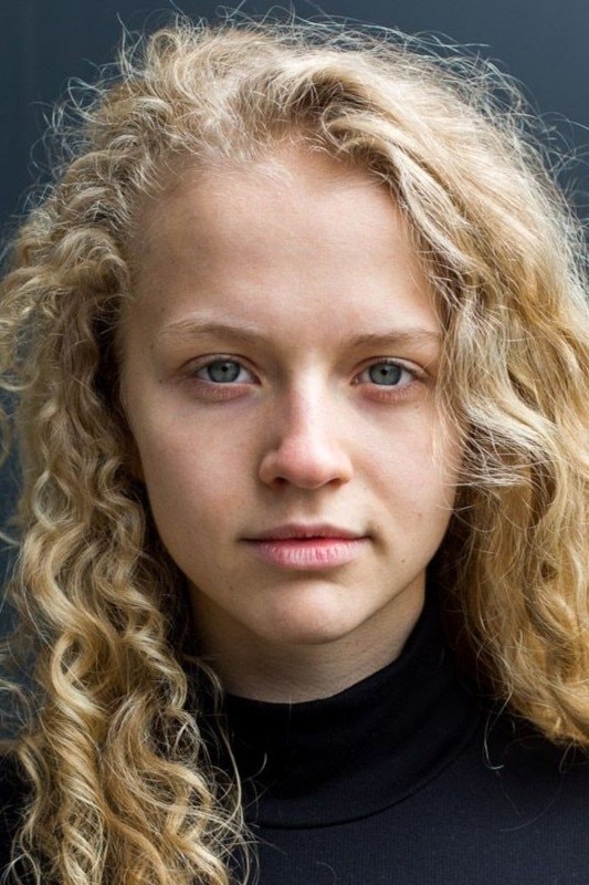 Foto de Kya-Celina Barucki