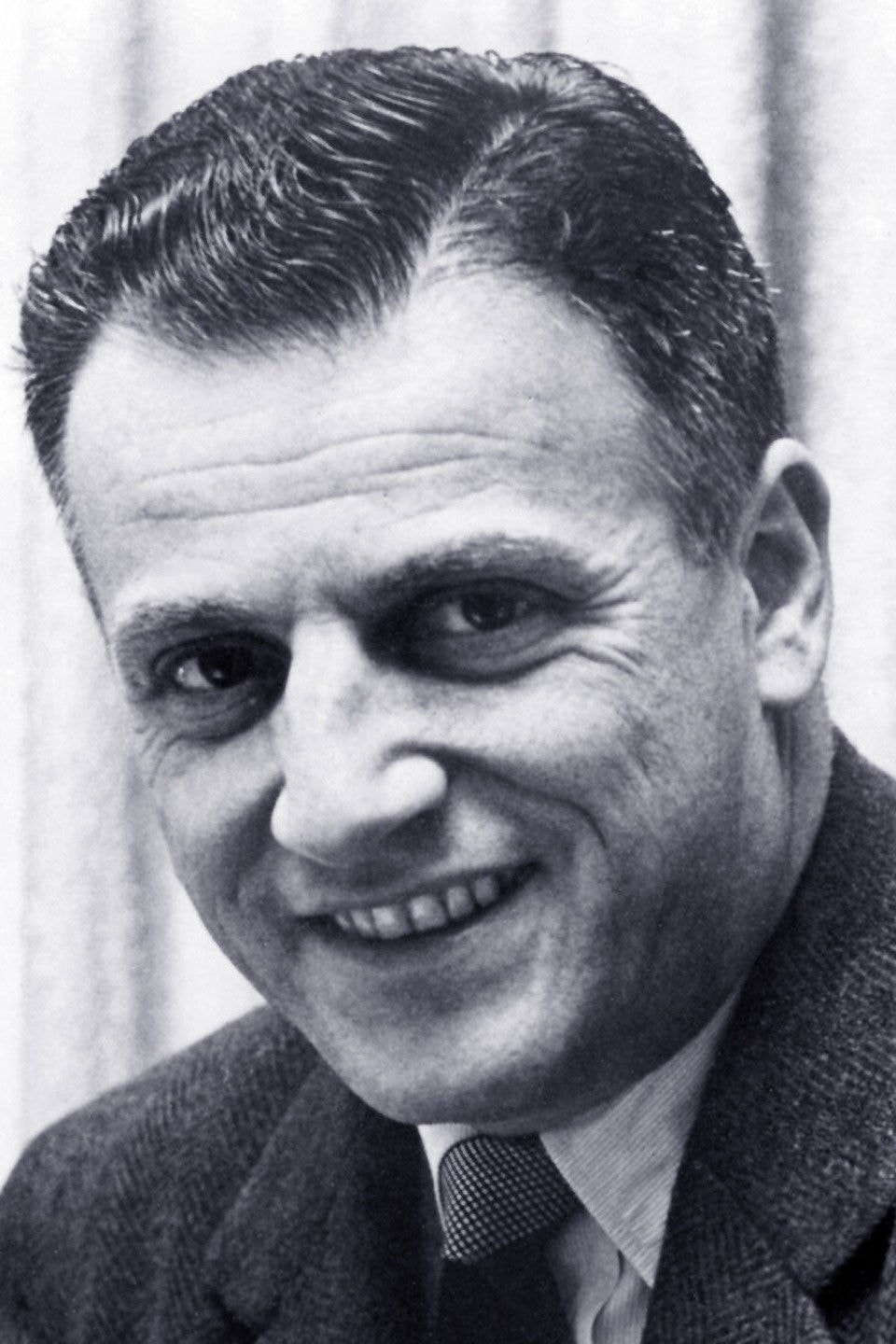Foto de Stanley Kramer