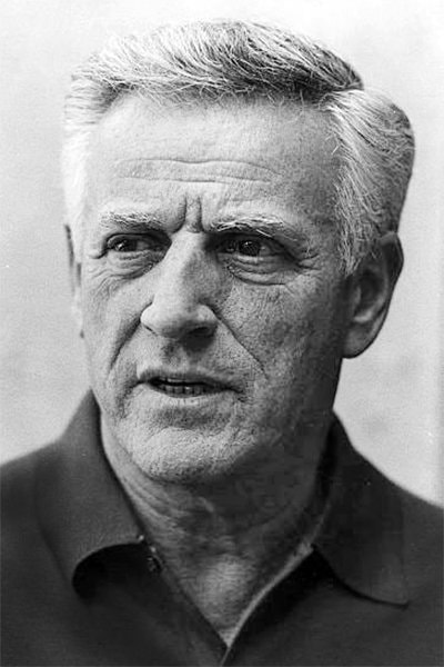 Foto de Stanley Kramer