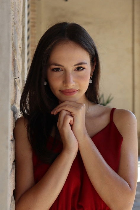 Foto de Beatrice Barison