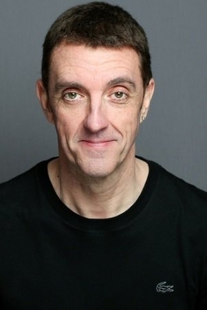 Foto de Chris McGlade