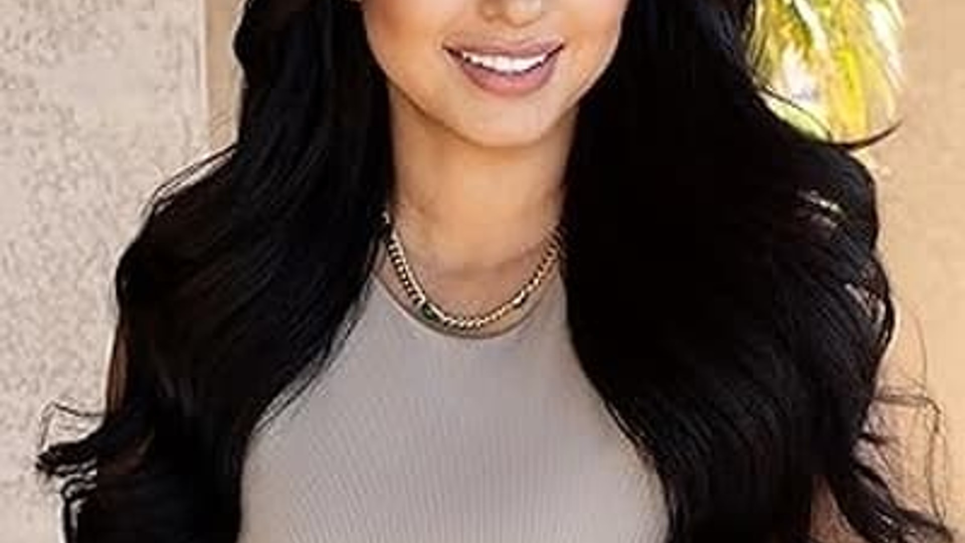 Foto de Patricia Rouse