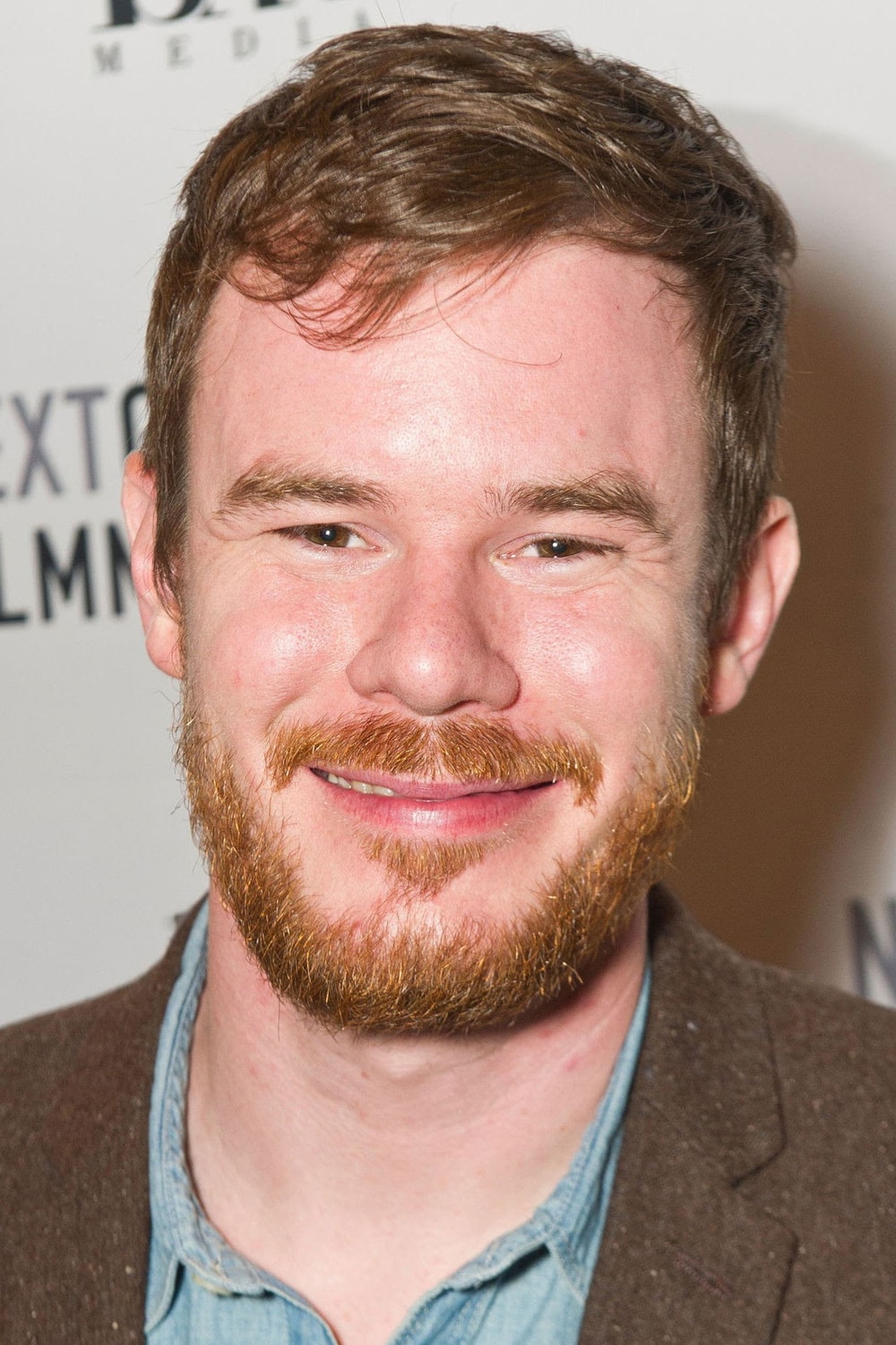 Foto de Joe Swanberg