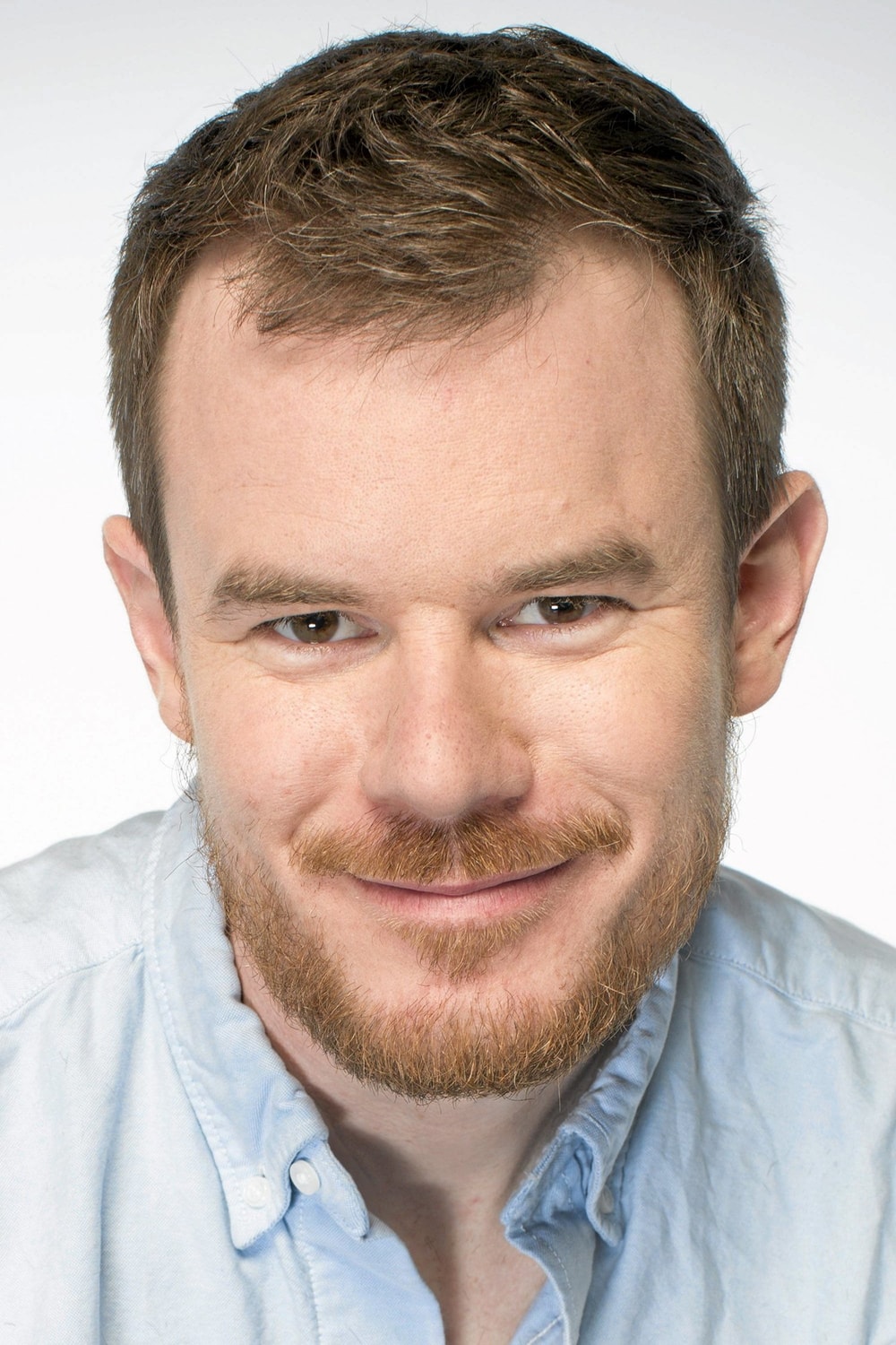 Foto de Joe Swanberg