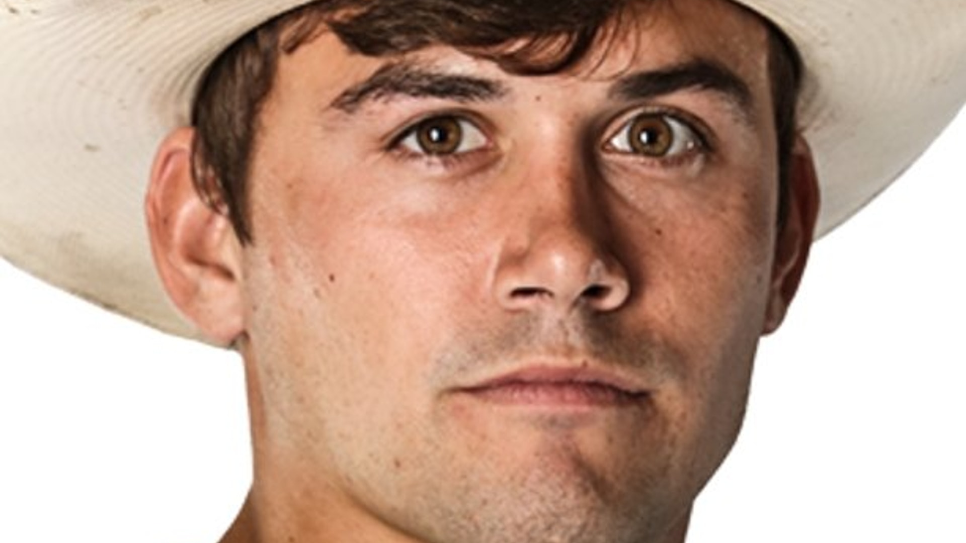 Foto de Daylon Swearingen