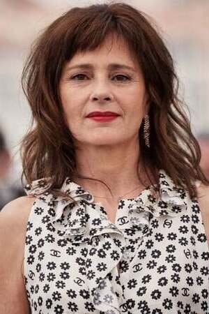 Foto de Anouk Grinberg