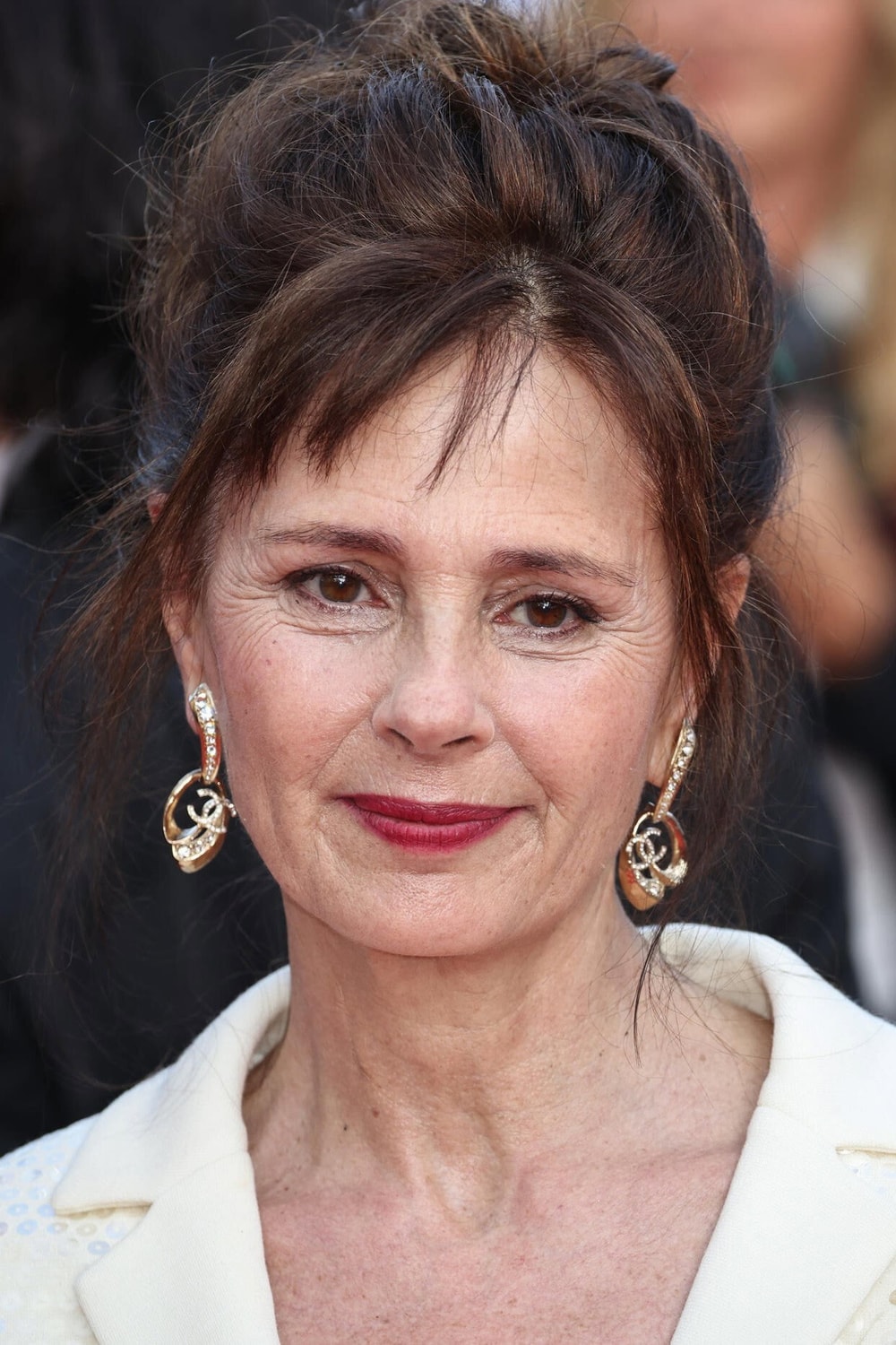 Foto de Anouk Grinberg