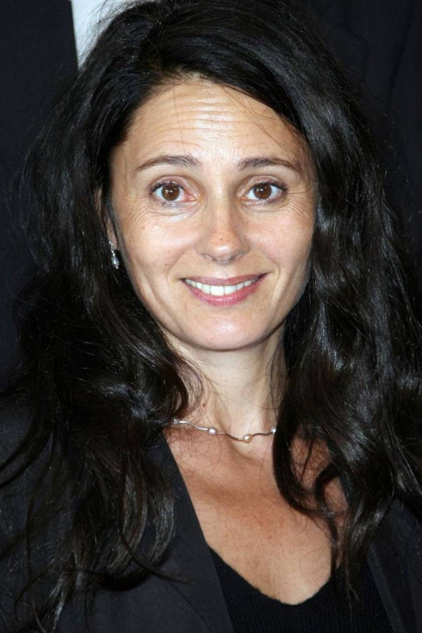 Foto de Anouk Grinberg