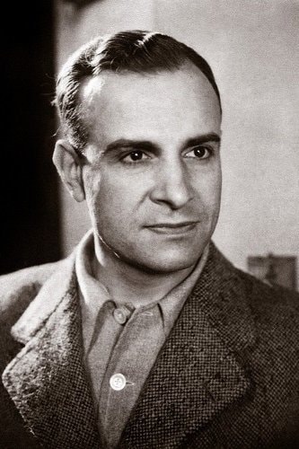 Foto de Jean Galland