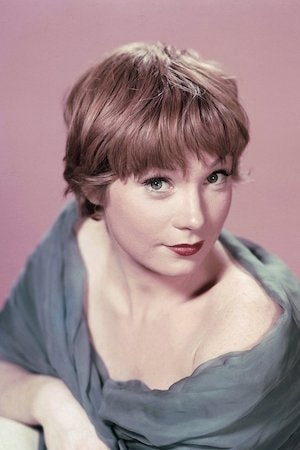 Foto de Shirley MacLaine