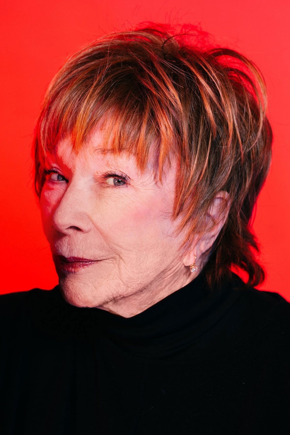 Foto de Shirley MacLaine