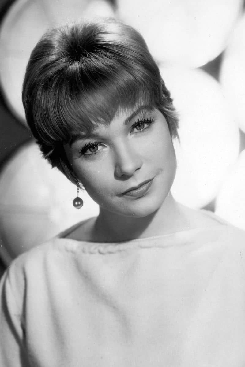 Foto de Shirley MacLaine